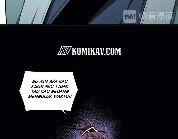 Greatest Boss System Chapter 48 Bahasa Indonesia